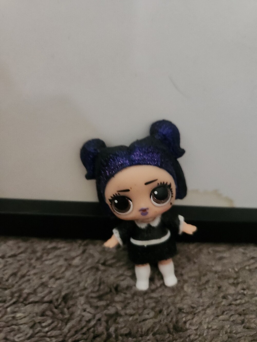 Authentic L.O.L Surprise Doll Glitter Sparkle Dusk LOL
